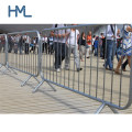 Stainless Steel Crowd Control Stage Barrier